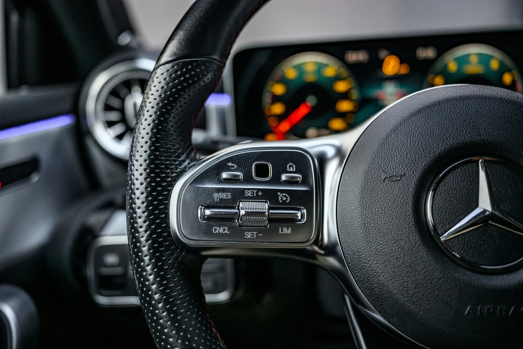 Mercedes-Benz A-Klasse – foto 20