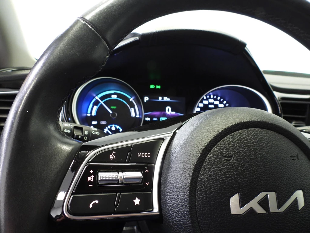 Kia Ceed Sportswagon – foto 19