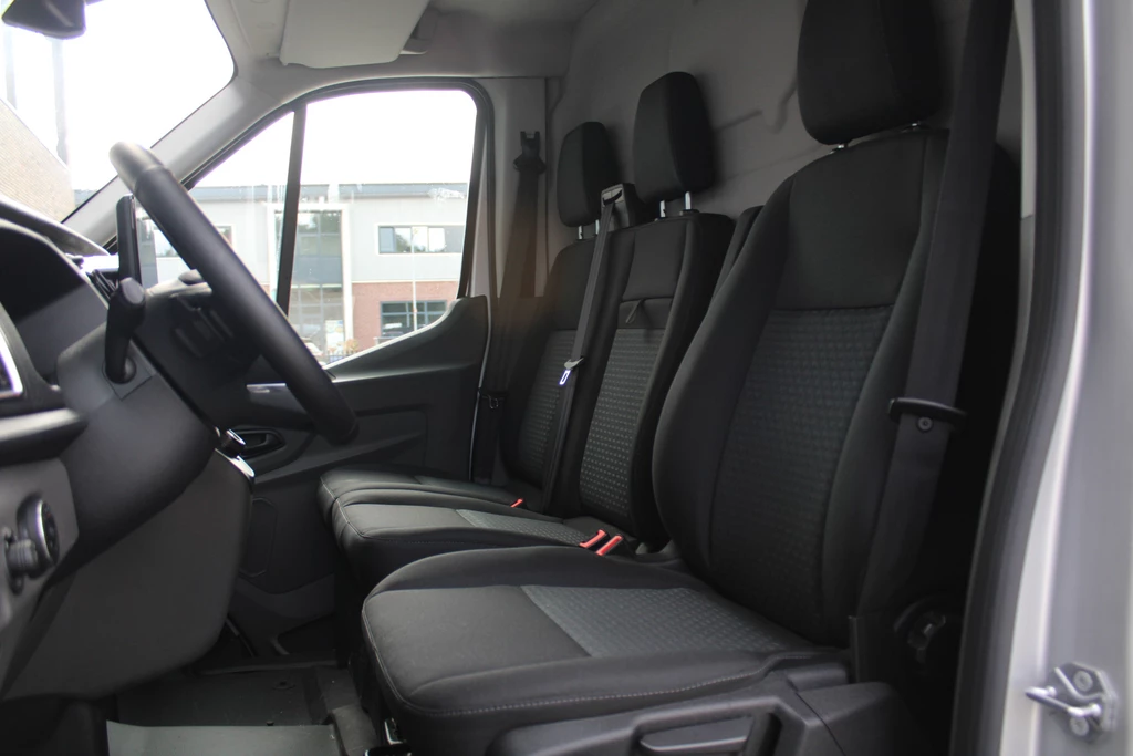 Ford Transit – foto 16