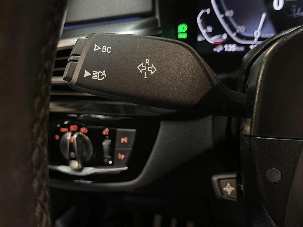 BMW 5 Serie – foto 28