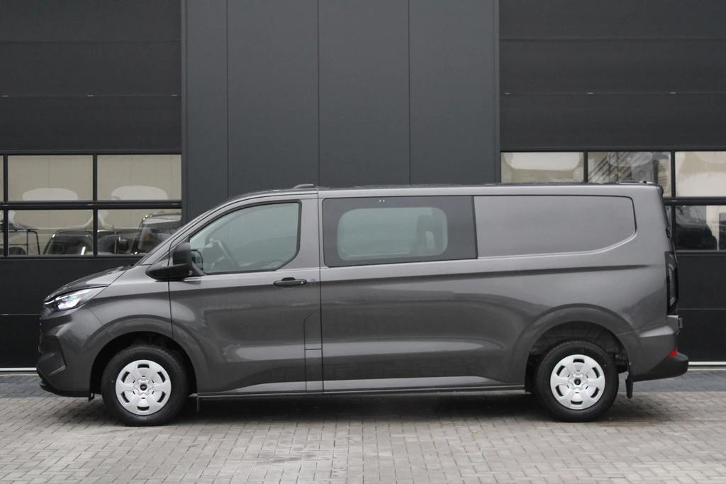 Ford Transit Custom – foto 2