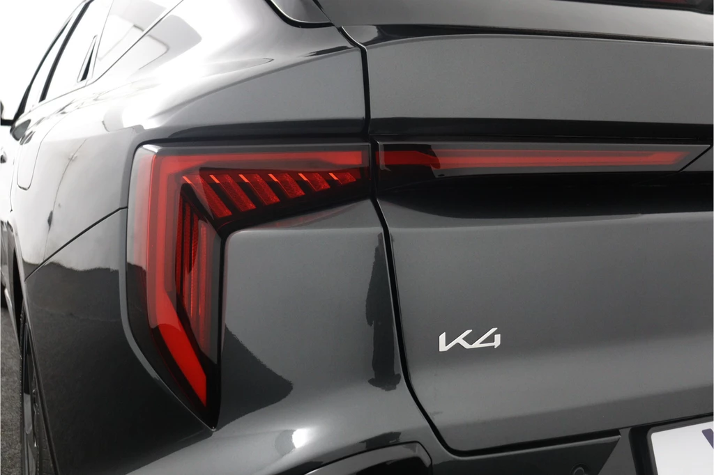 Kia K4 – foto 39