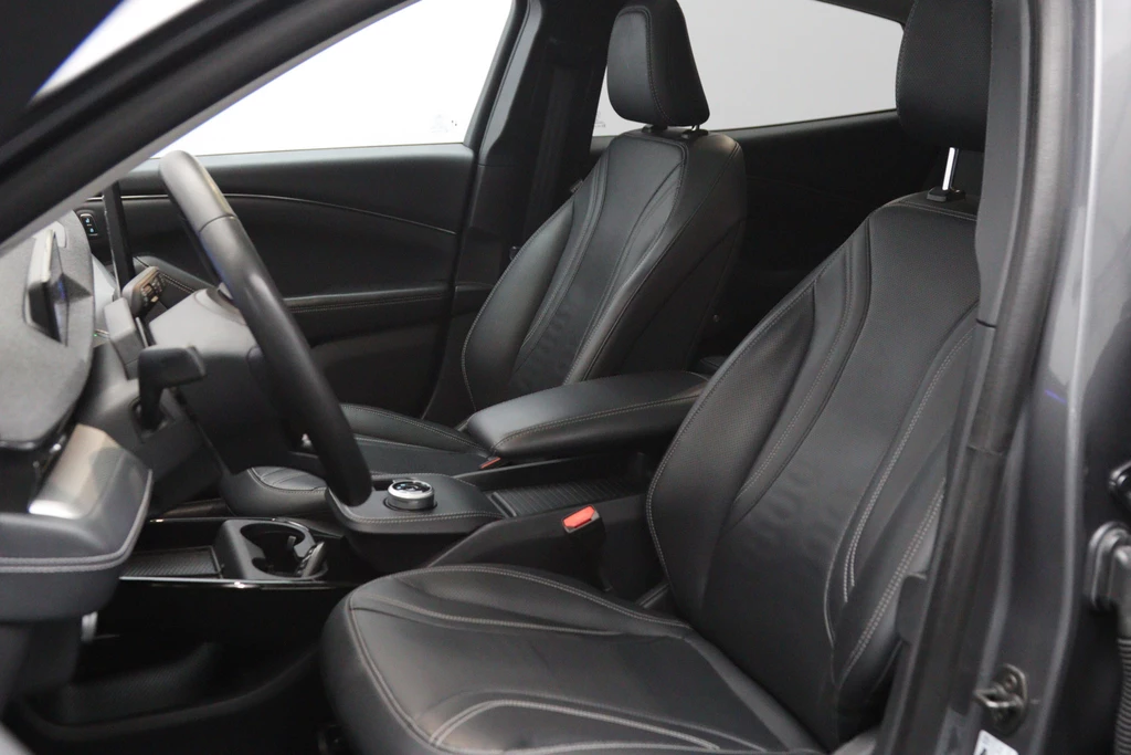 Ford Mustang Mach-E – foto 10