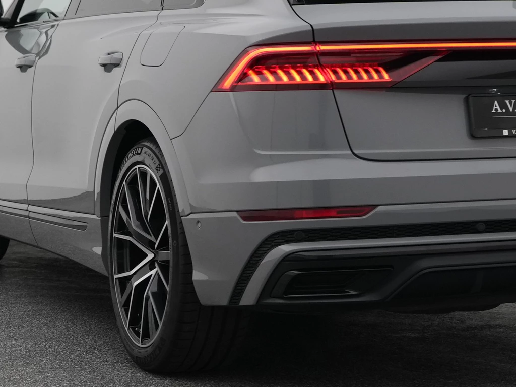 Audi Q8 – foto 26
