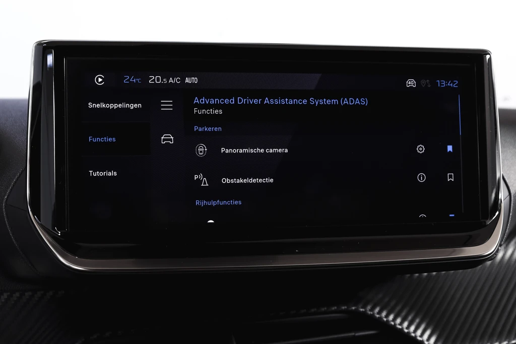 Peugeot 2008 – foto 33
