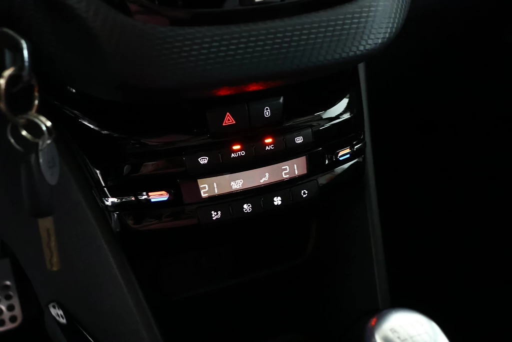 Peugeot 2008 – foto 20