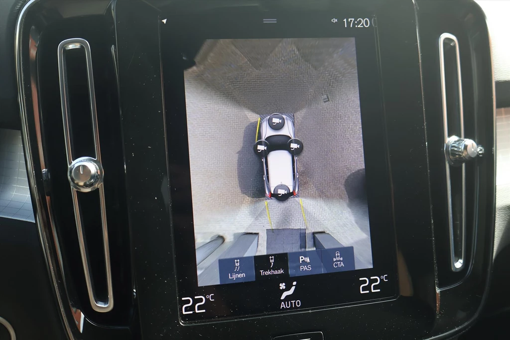 Volvo XC40 – foto 23