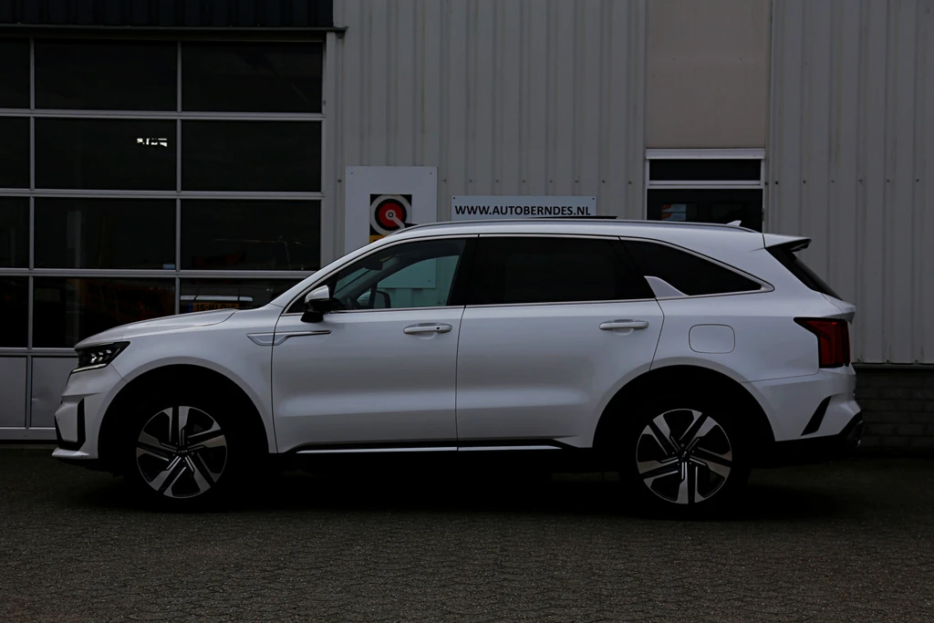 Kia Sorento – foto 4