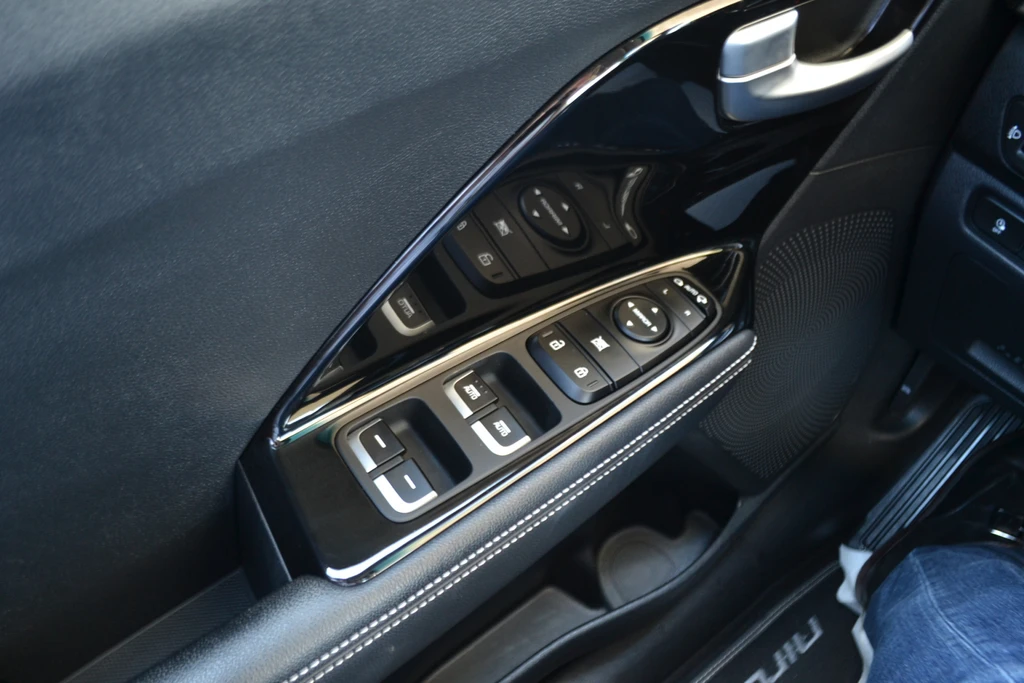 Kia e-Niro – foto 13