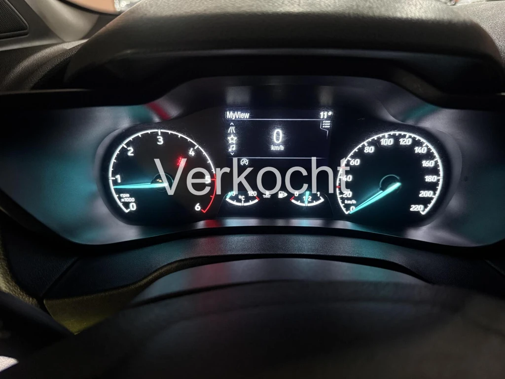Ford Transit Connect – foto 8