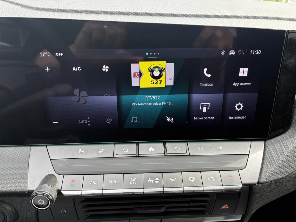 Opel Astra – foto 40