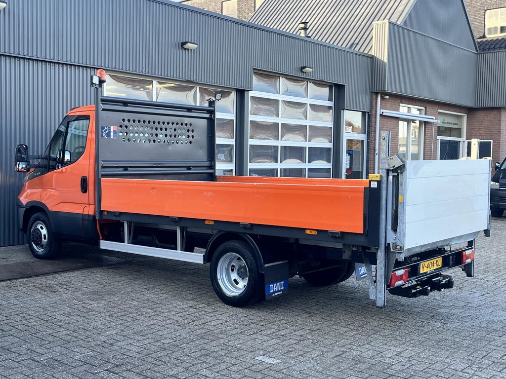 Iveco Daily – foto 6