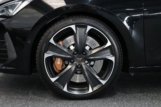 CUPRA Leon – thumbnail 28