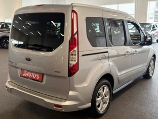 Ford Tourneo Connect – thumbnail 5
