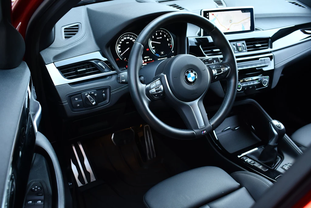 BMW X2 – foto 58
