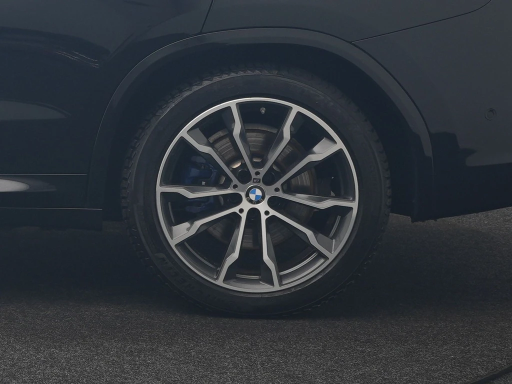 BMW X3 – foto 44