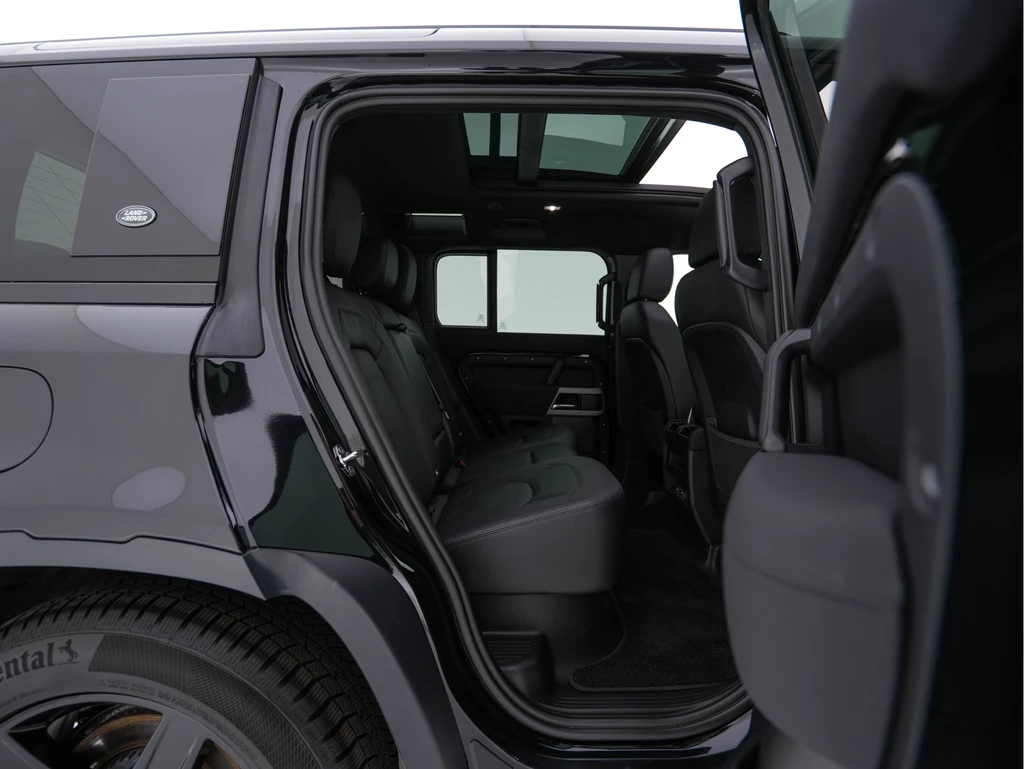 Land Rover Defender – foto 12