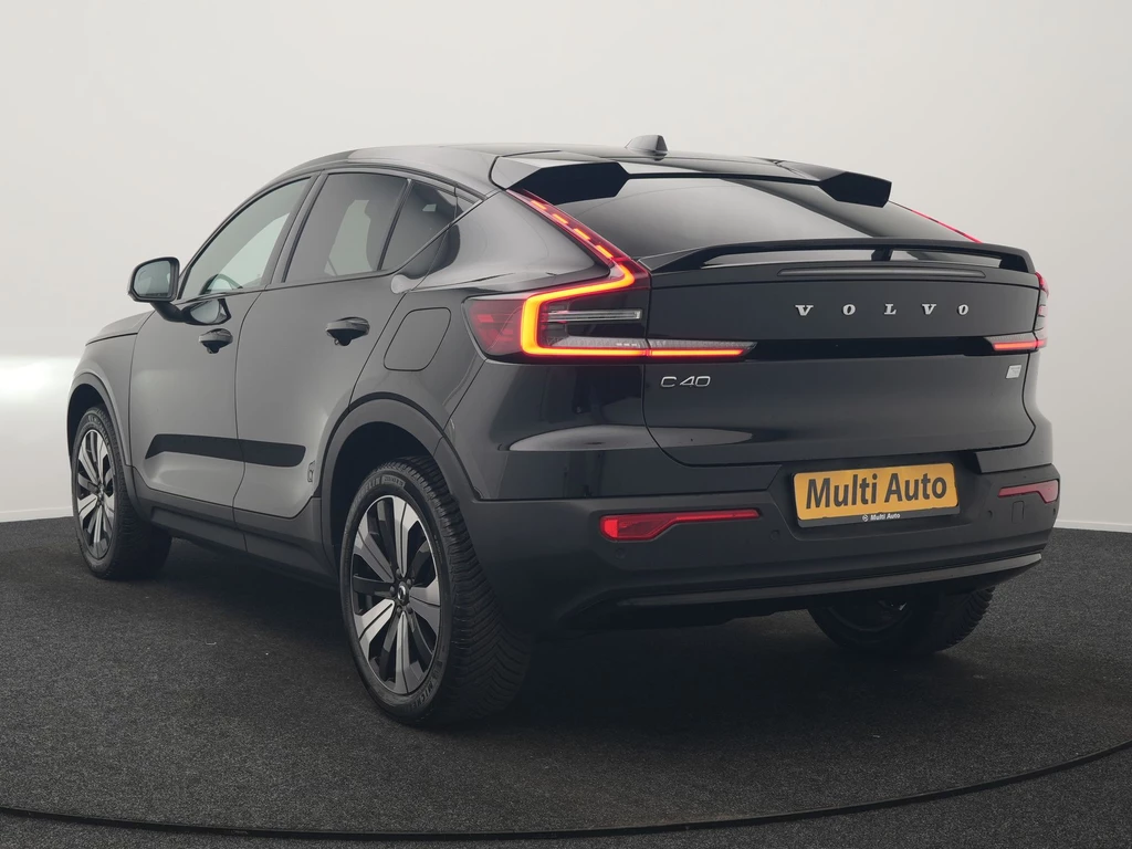 Volvo C40 – foto 4