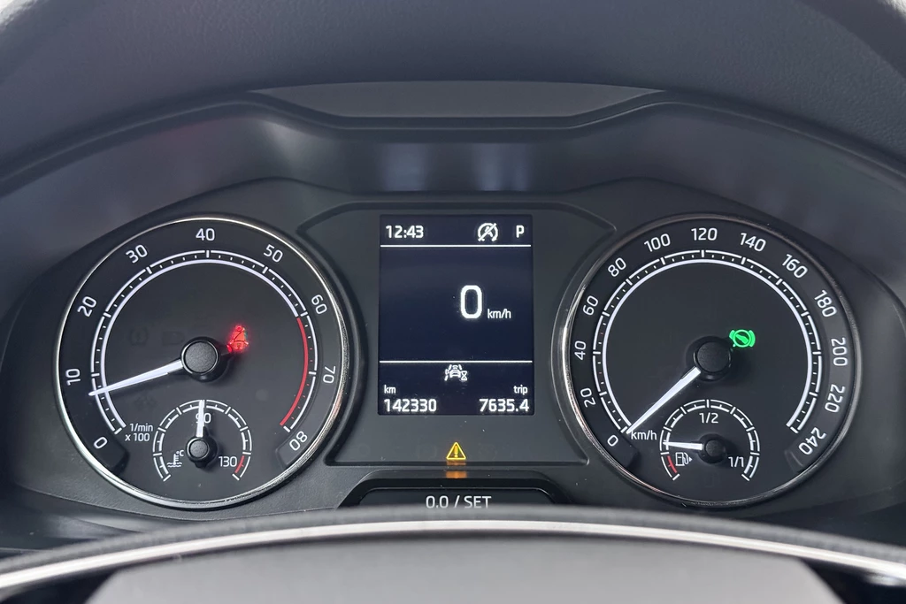 Škoda Kamiq – foto 21