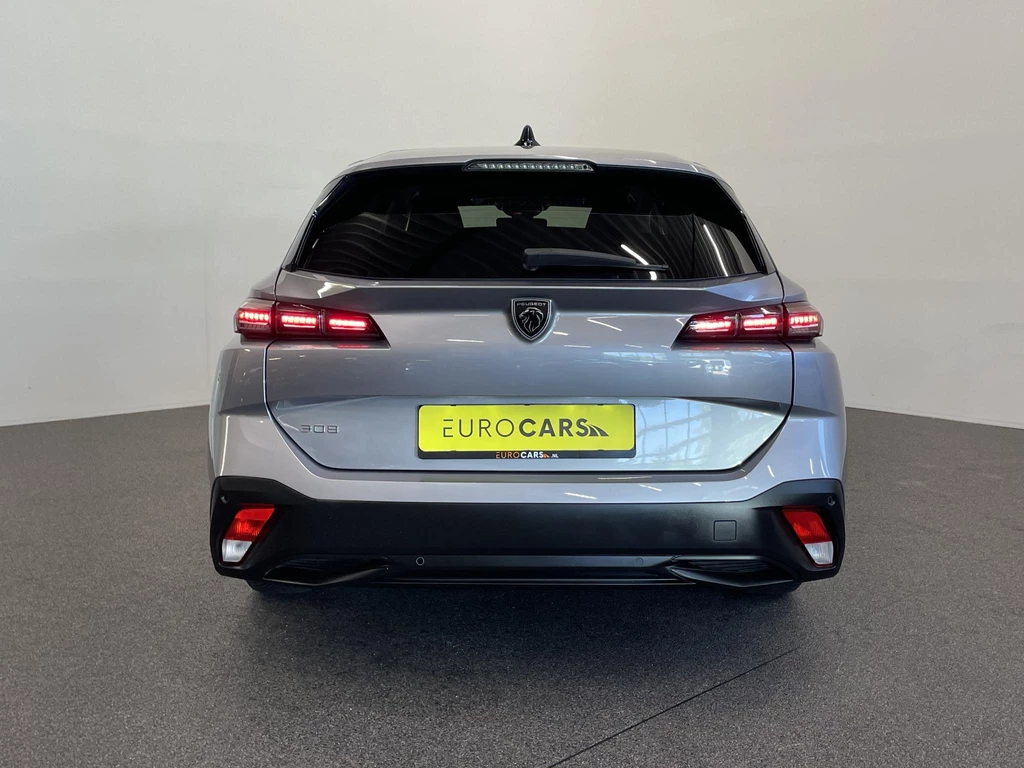 Peugeot 308 – foto 5