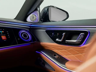 Mercedes-Benz S-Klasse – thumbnail 33