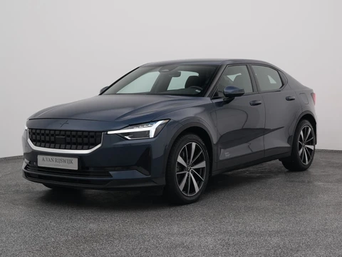 Polestar 2 Long Range Single Motor 78 kWh | CAMERA | KEYLESS | STOELVERW.