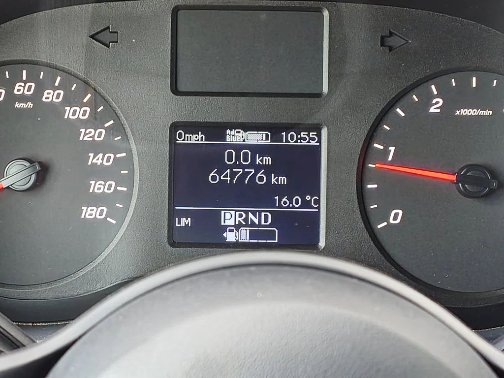 Mercedes-Benz Sprinter – foto 18