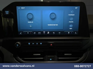 Ford Transit Custom – thumbnail 19