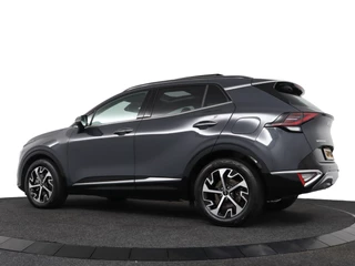 Kia Sportage – thumbnail 5