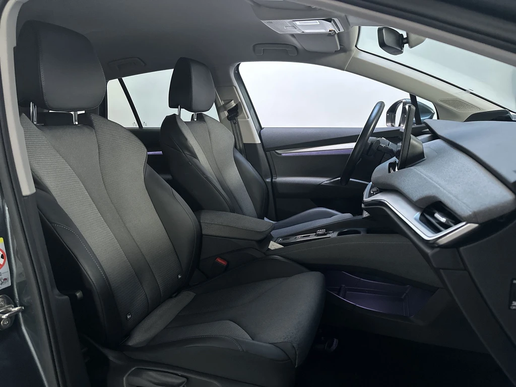 Škoda Enyaq iV – foto 9