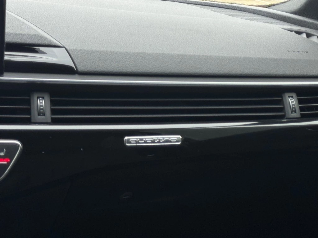 Audi A4 – foto 53