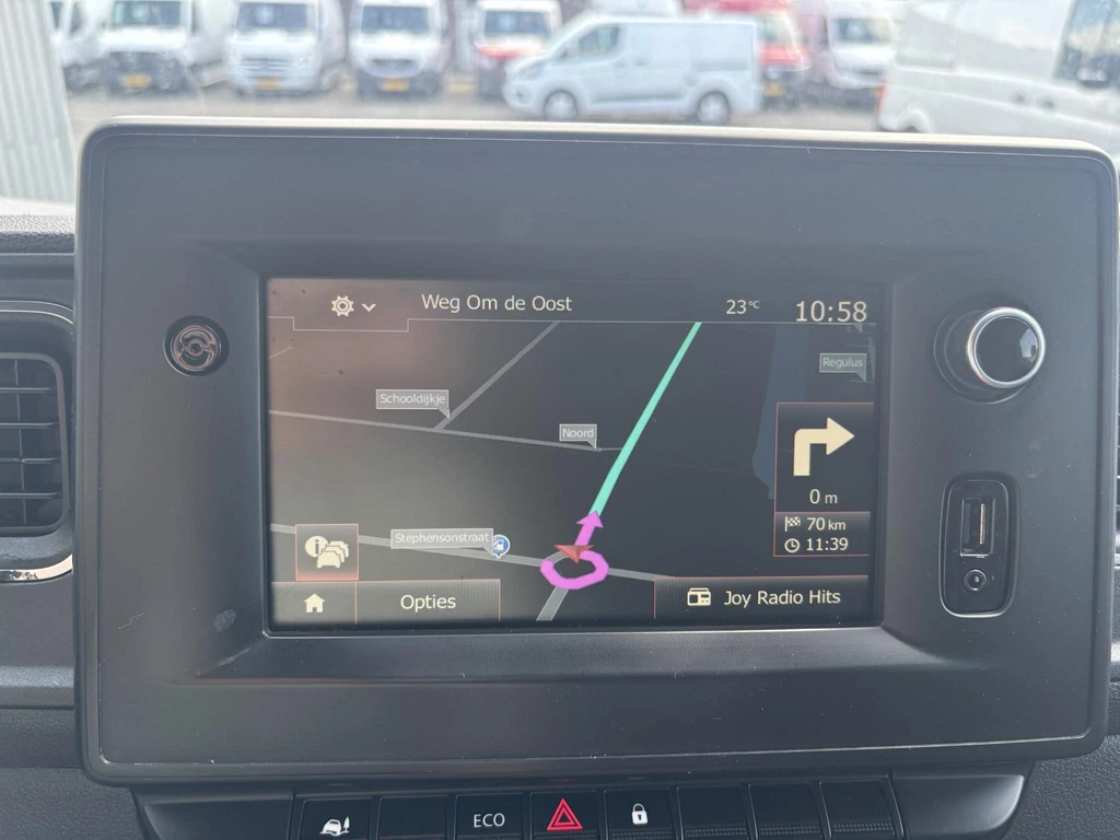 Opel Movano – foto 15