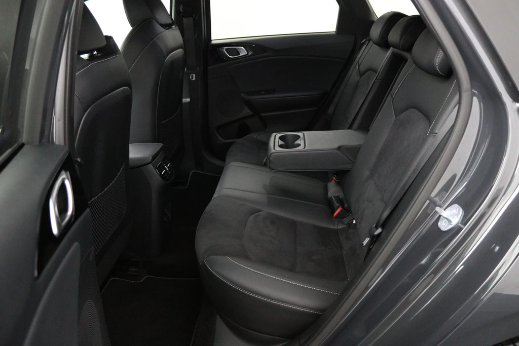 Kia Ceed Sportswagon – foto 39
