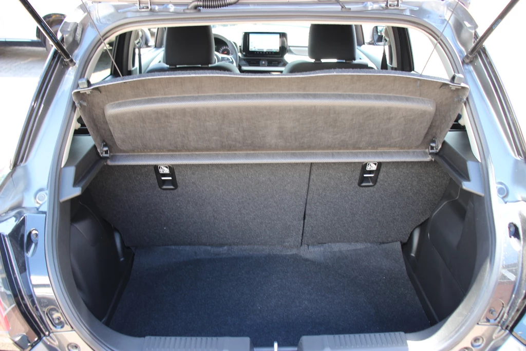 Suzuki Swift – foto 10