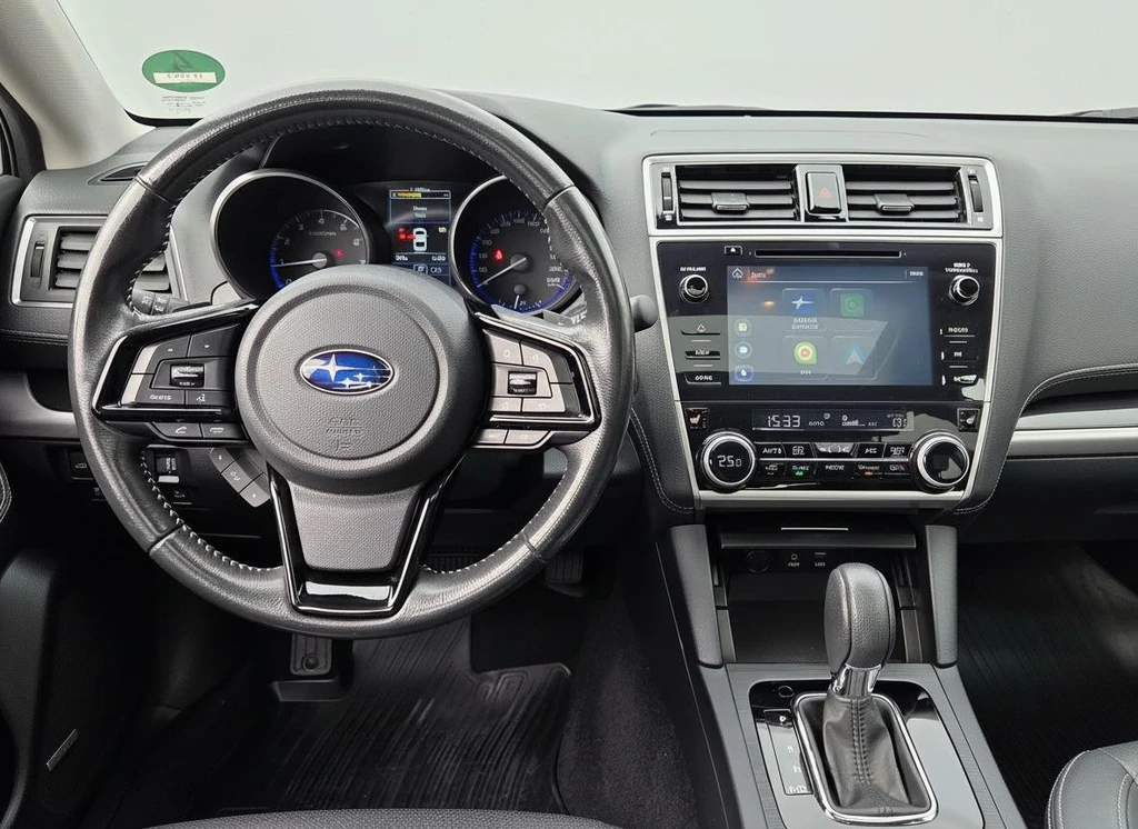 Subaru Outback – foto 30