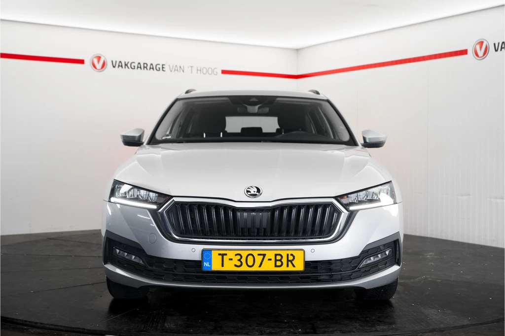 Škoda Octavia – foto 8