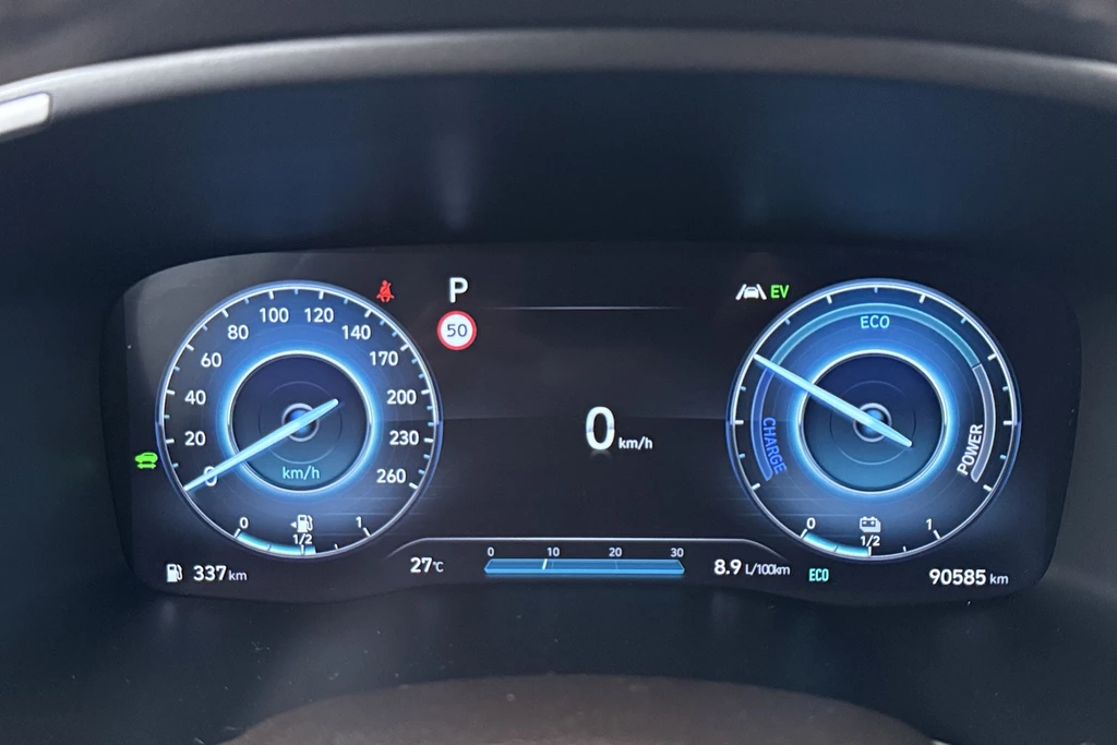 Hyundai Santa Fe – foto 28