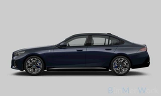BMW 5 Serie – thumbnail 4