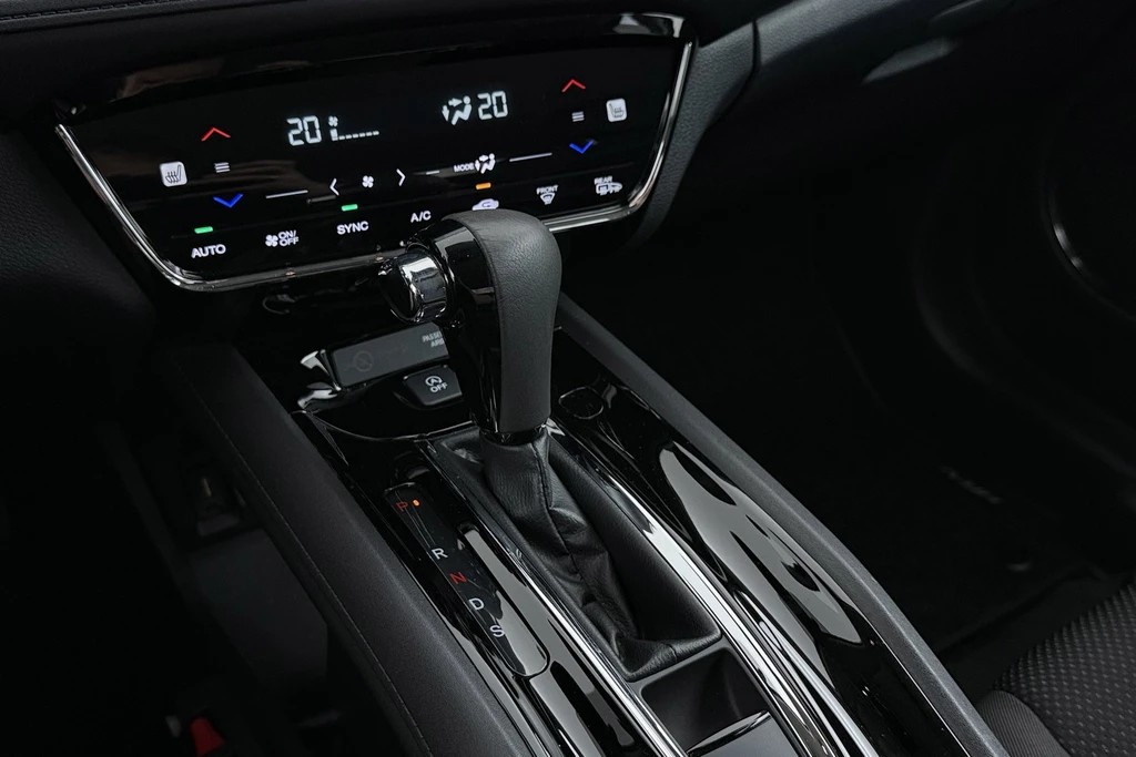Honda HR-V – foto 30