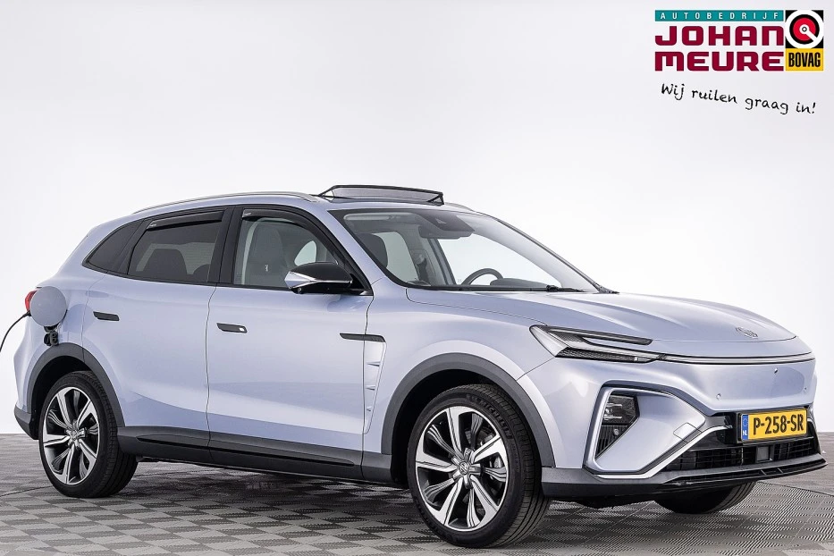 MG Marvel R – foto 5