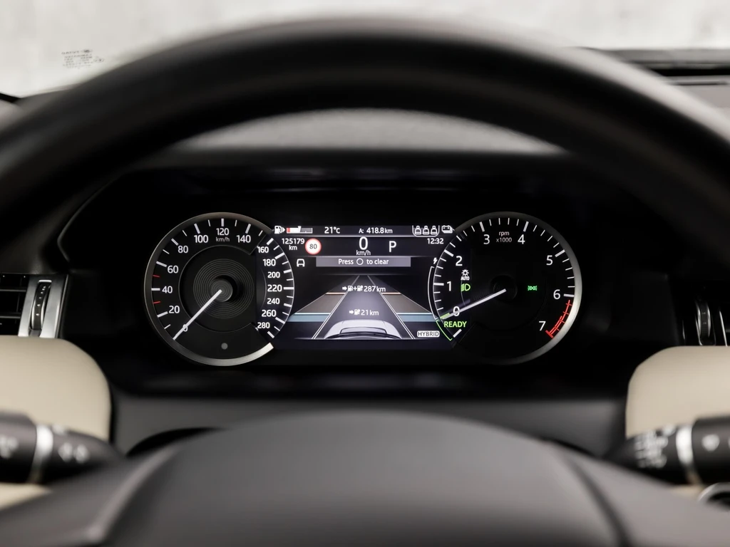 Land Rover Discovery Sport – foto 23