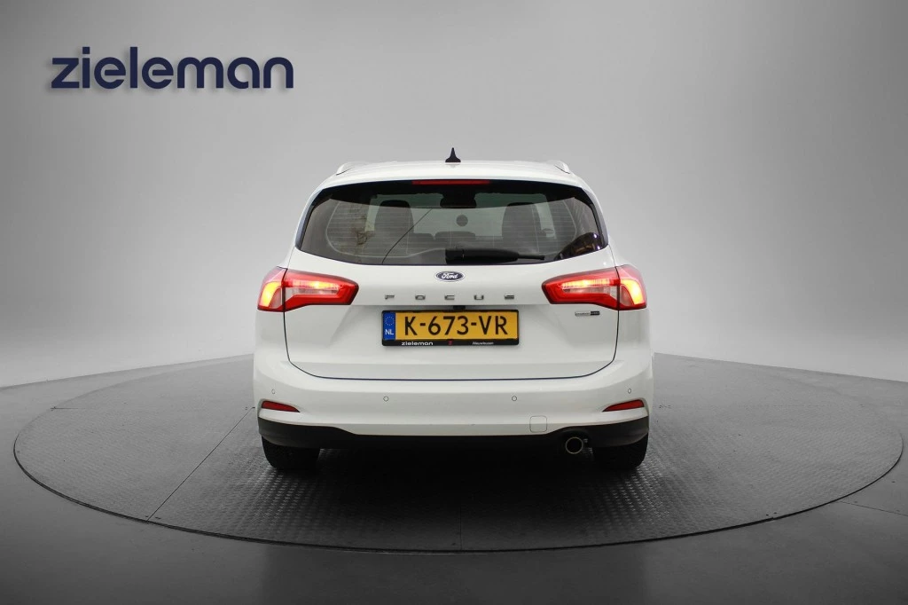 Ford Focus – foto 5