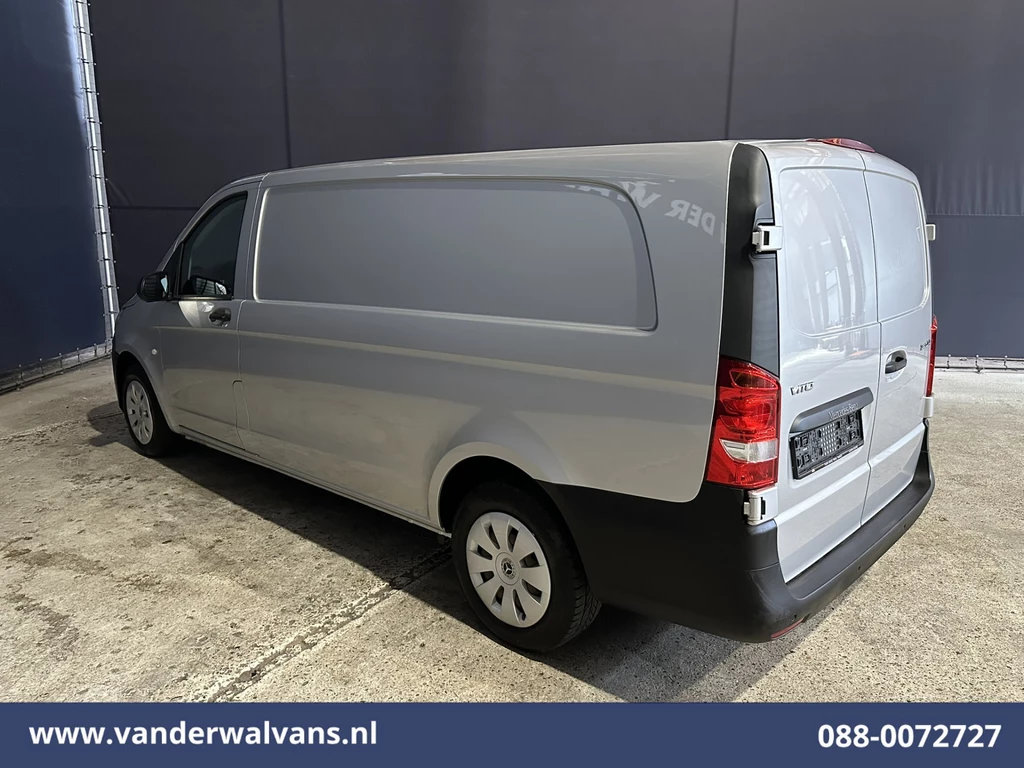 Mercedes-Benz Vito – foto 2