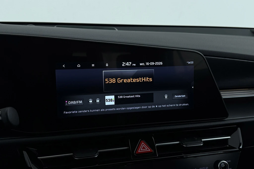 Kia Niro – foto 30