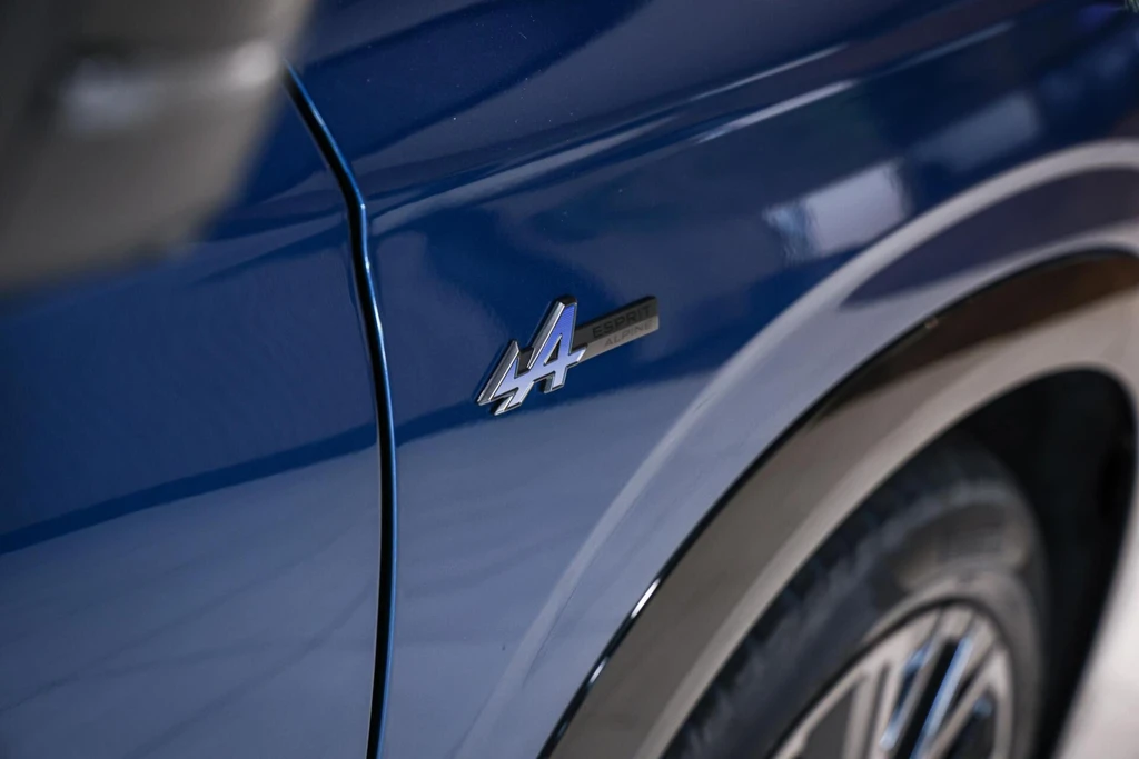 Renault Austral – foto 59