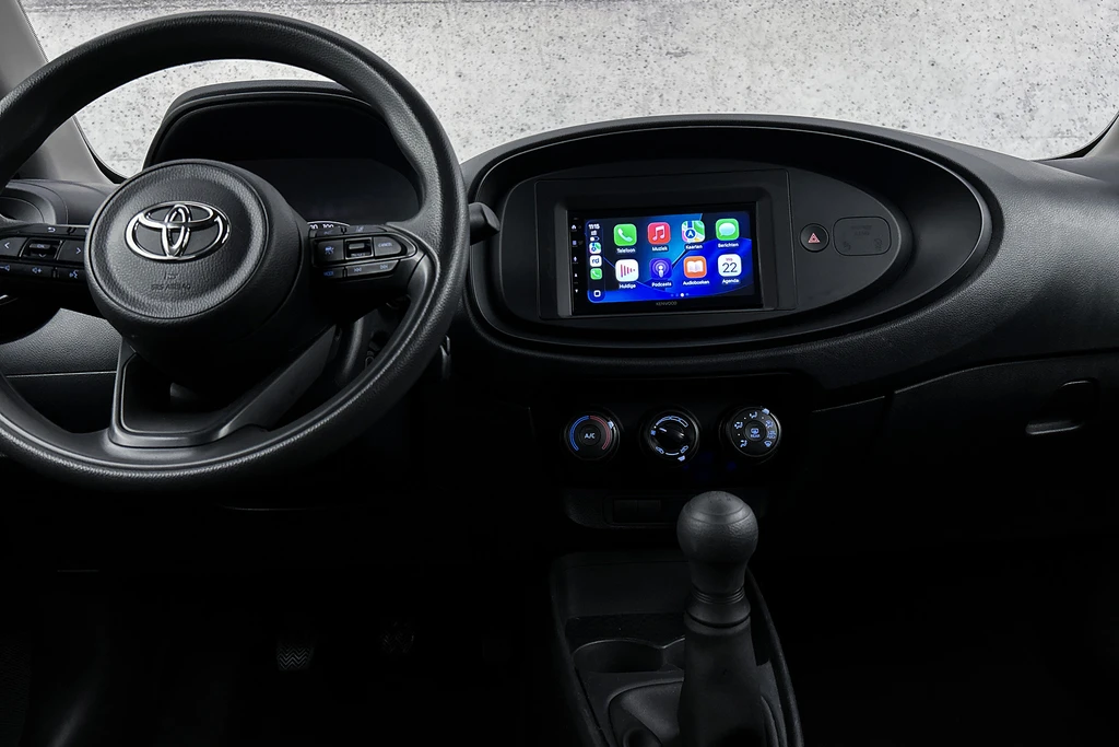 Toyota Aygo – foto 16
