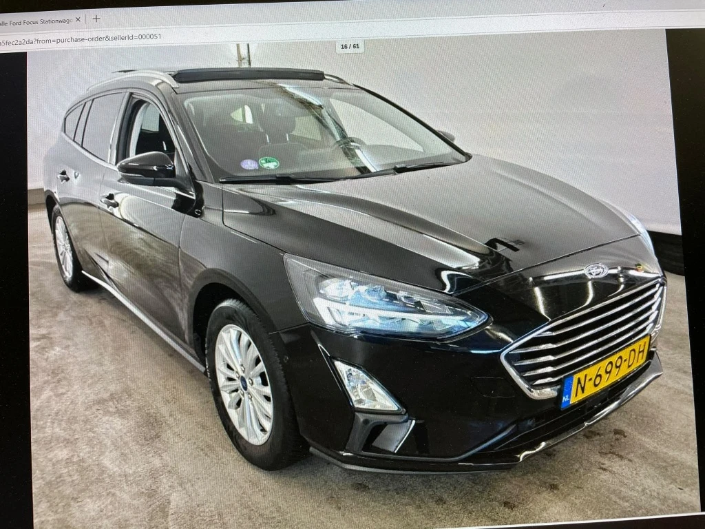 Ford Focus – foto 6