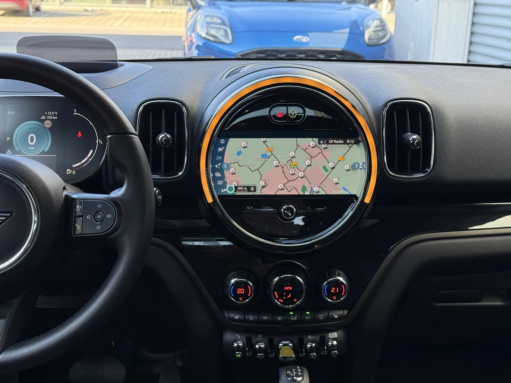 MINI Countryman – foto 34
