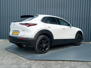 Mazda CX-30 – thumbnail 12