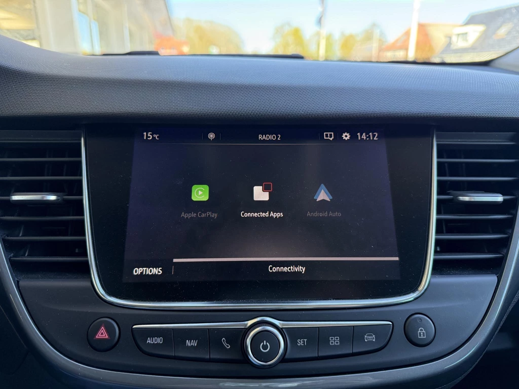 Opel Crossland – foto 18